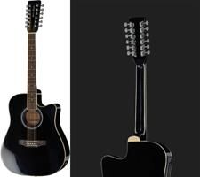 review harley-benton-d-200ce-12bk review harley-benton-d-200ce-12bk