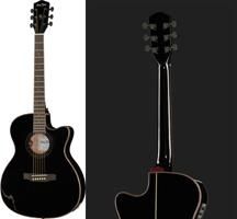 review harley-benton-eax-500tl-black review harley-benton-eax-500tl-black