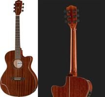 review harley-benton-eax-500tl-mahogany review harley-benton-eax-500tl-mahogany