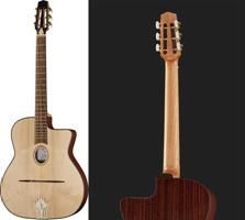 review harley-benton-gypsy-jm200