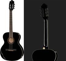 review harley-benton-santos-series-c-40s-bk review harley-benton-santos-series-c-40s-bk