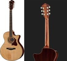 review ibanez-ae315-nt review ibanez-ae315-nt