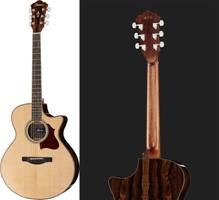 review ibanez-ae315zr-nt review ibanez-ae315zr-nt