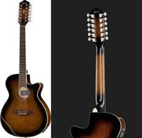 review ibanez-aeg1812ii-dvs review ibanez-aeg1812ii-dvs