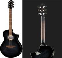 review ibanez-aewc400-tks review ibanez-aewc400-tks