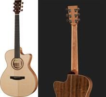 review lakewood-m-18-cp review lakewood-m-18-cp