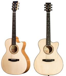 review lakewood-m-35-cp