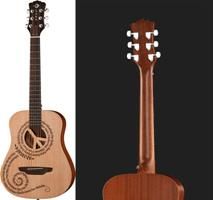 review luna-guitars-safari-peace review luna-guitars-safari-peace