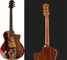 review luna-guitars-vista-deer review luna-guitars-vista-deer