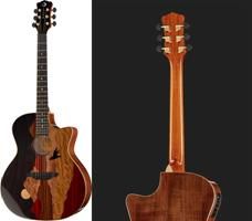 review luna-guitars-vista-wolf-ltd review luna-guitars-vista-wolf-ltd