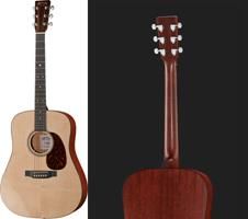 review martin-guitars-d-16gt
