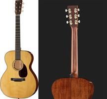review martin-guitars-om-18e