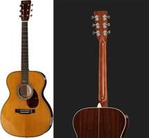 review martin-guitars-omjm-john-mayer review martin-guitars-omjm-john-mayer