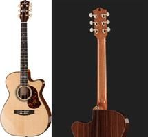 review maton-em100c-808-messiah