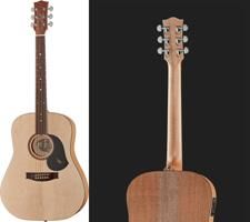 review maton-srs60-w-case review maton-srs60-w-case