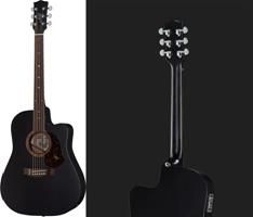 review maton-srs70c-bk-w-case