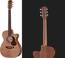 review maton-srs808c review maton-srs808c