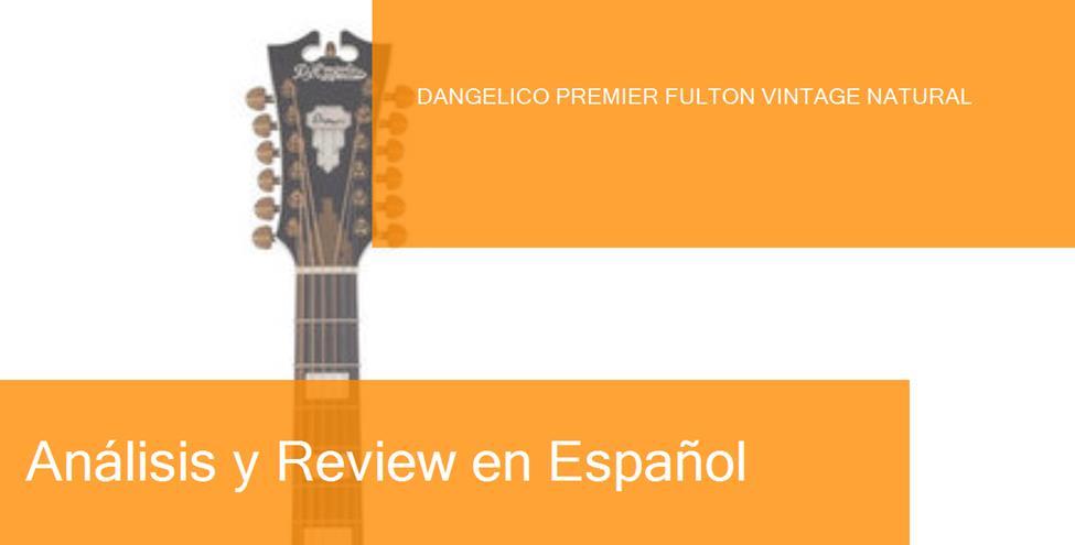 middle-dangelico-premier-fulton-vintage-natural-preview-naranja-blanco-ampliada
