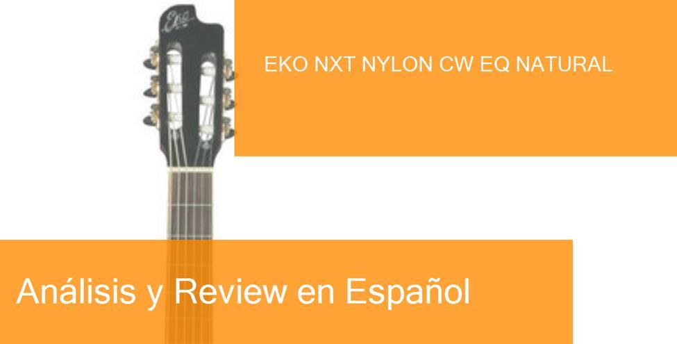 middle-eko-nxt-nylon-cw-eq-natural-preview-naranja-blanco-ampliada