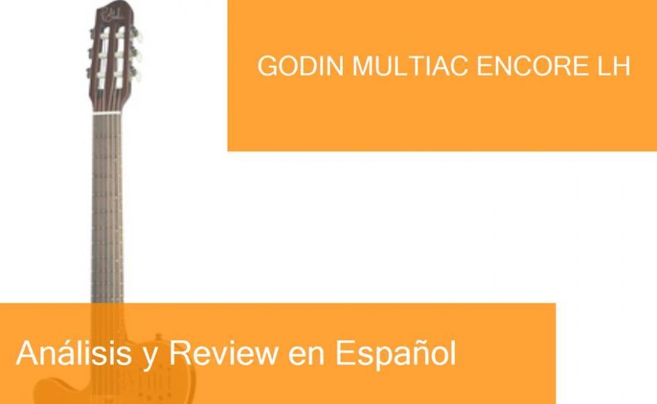 middle-godin-multiac-encore-lh-preview-naranja-blanco-ampliada