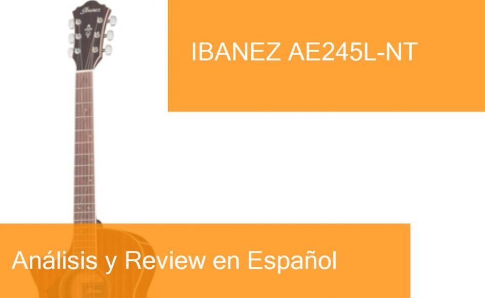middle-ibanez-ae245l-nt-preview-naranja-blanco-ampliada