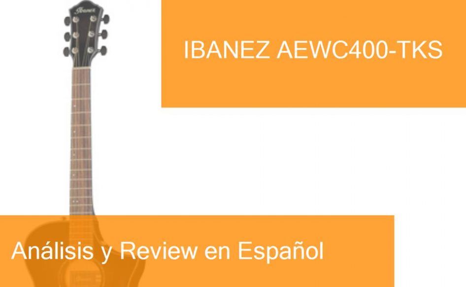 middle-ibanez-aewc400-tks-preview-naranja-blanco-ampliada
