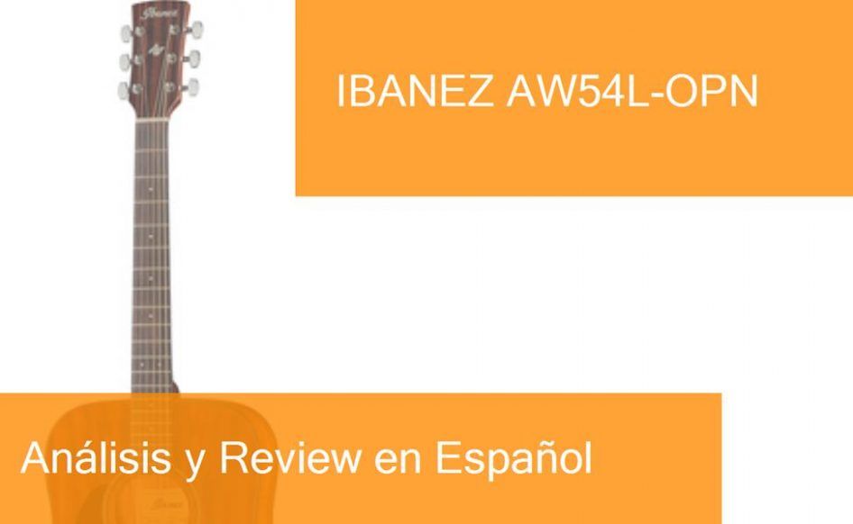 middle-ibanez-aw54l-opn-preview-naranja-blanco-ampliada