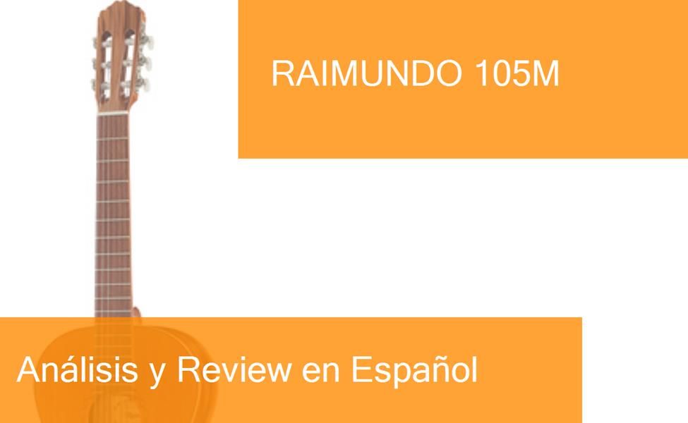 Raimundo - 106 - Guitarra acústica, Guitarra clásica - España | Barnebys