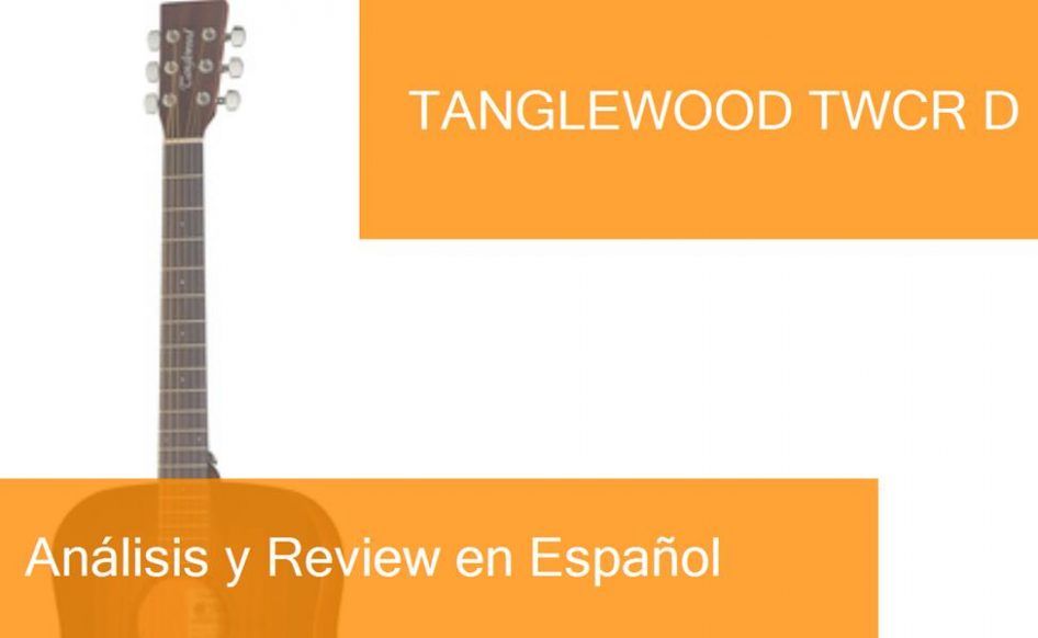 middle-tanglewood-twcr-d-preview-naranja-blanco-ampliada