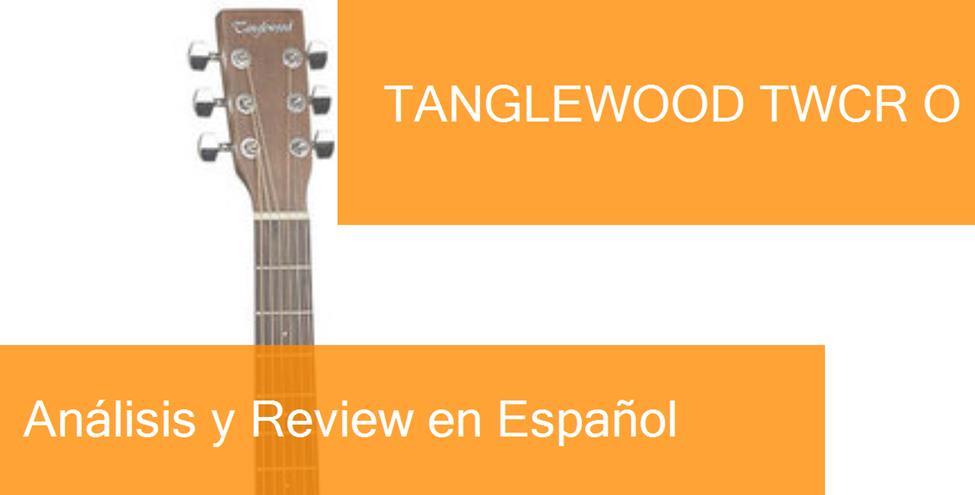 middle-tanglewood-twcr-o-preview-naranja-blanco-ampliada