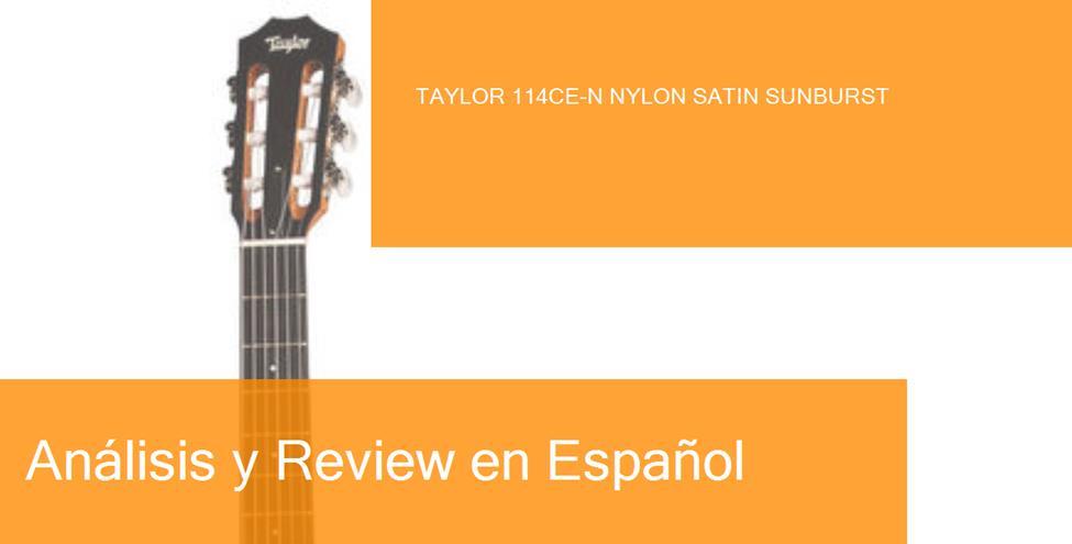 middle-taylor-114ce-n-nylon-satin-sunburst-preview-naranja-blanco-ampliada