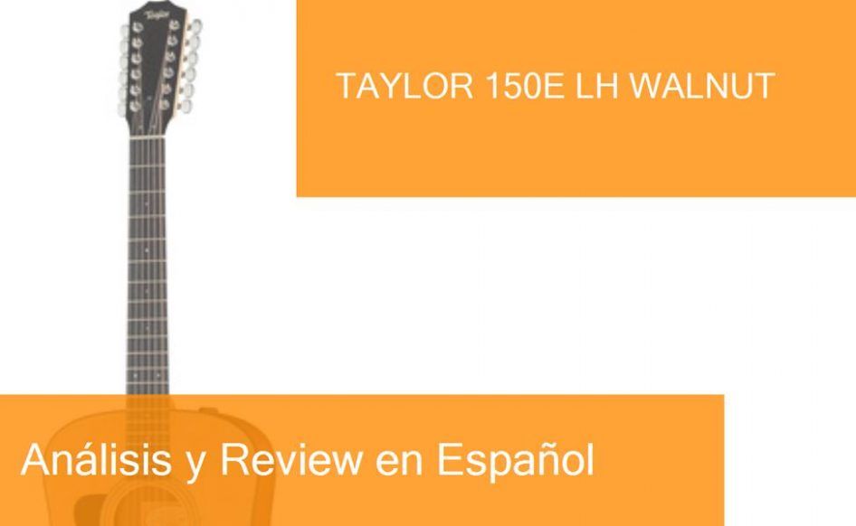 middle-taylor-150e-lh-walnut-preview-naranja-blanco-ampliada