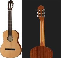 review ortega-r121l-nt review ortega-r121l-nt