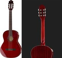 review ortega-r121sn-wr review ortega-r121sn-wr