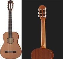 review ortega-r122-1-2 review ortega-r122-1-2