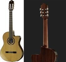 review ortega-rce159mn-nt