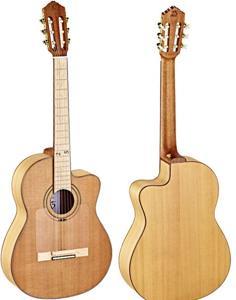 review ortega-rce179sn-25th-guitar review ortega-rce179sn-25th-guitar