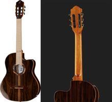 review ortega-rce2019sn-25th-guitar review ortega-rce2019sn-25th-guitar