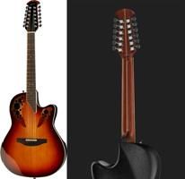 review ovation-2758ax-neb review ovation-2758ax-neb