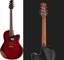 review ovation-2771ax-ccb-standard-balladeer