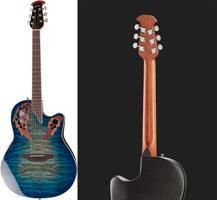 review ovation-ce48p-rg-elite-plus review ovation-ce48p-rg-elite-plus