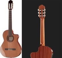 review raimundo-610e-c-cutaway-nat review raimundo-610e-c-cutaway-nat
