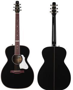 review seagull-artist-tuxedo-black-anthem-eq