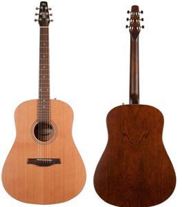 Las mejores Guitarras Acústicas de la marca SEAGULL