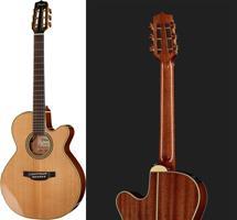 review takamine-cnc-ws1
