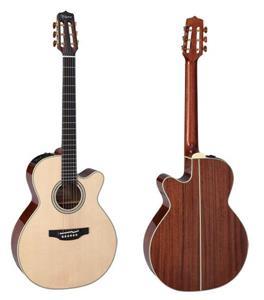review takamine-cnc-ws3