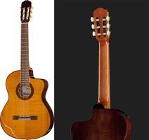 review takamine-gc5ce-natural review takamine-gc5ce-natural