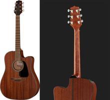 Review Guitarra Acústica Takamine GD11MCENS. ¿Dónde Comprarla?