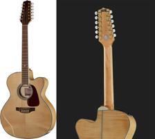 review takamine-gj72ce-12-nat
