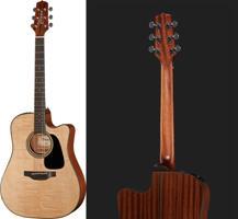 review takamine-p2dc